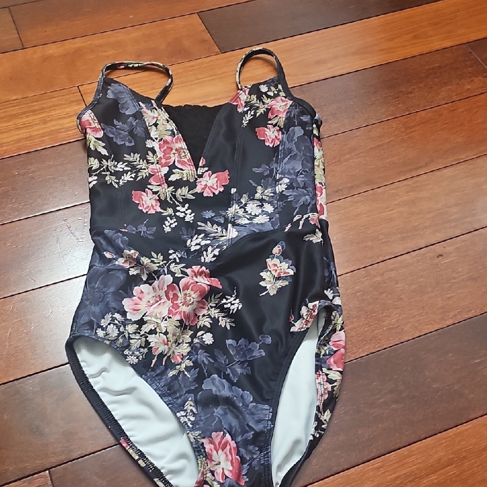 Ballet Leotard